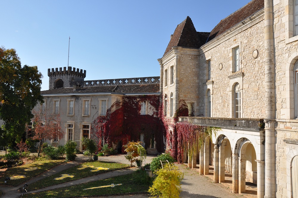 que visiter autour de rocamadour
