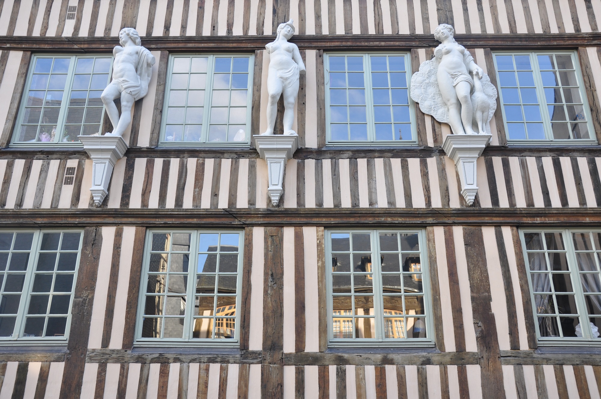 Visit Rouen in One Day – a Local