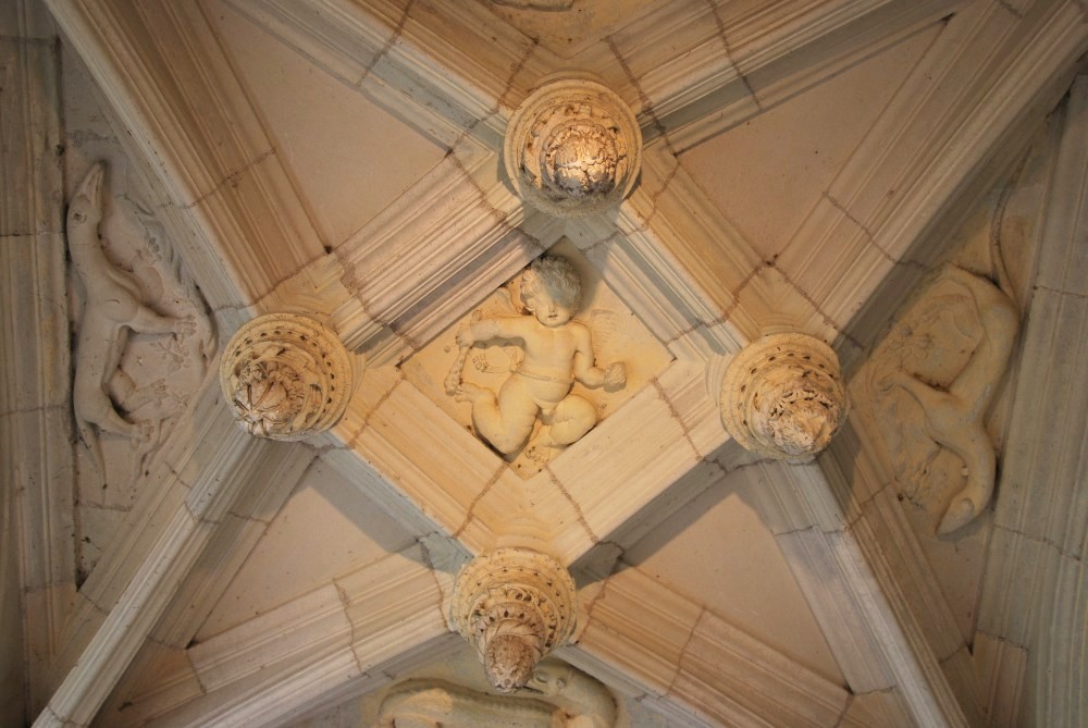 Circuit châteaux de la Loire en 3 jours - Azay