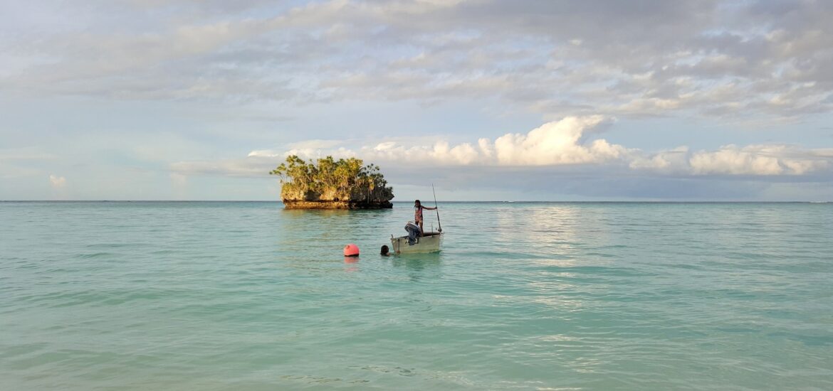 Organiser son voyage en Nouvelle Calédonie