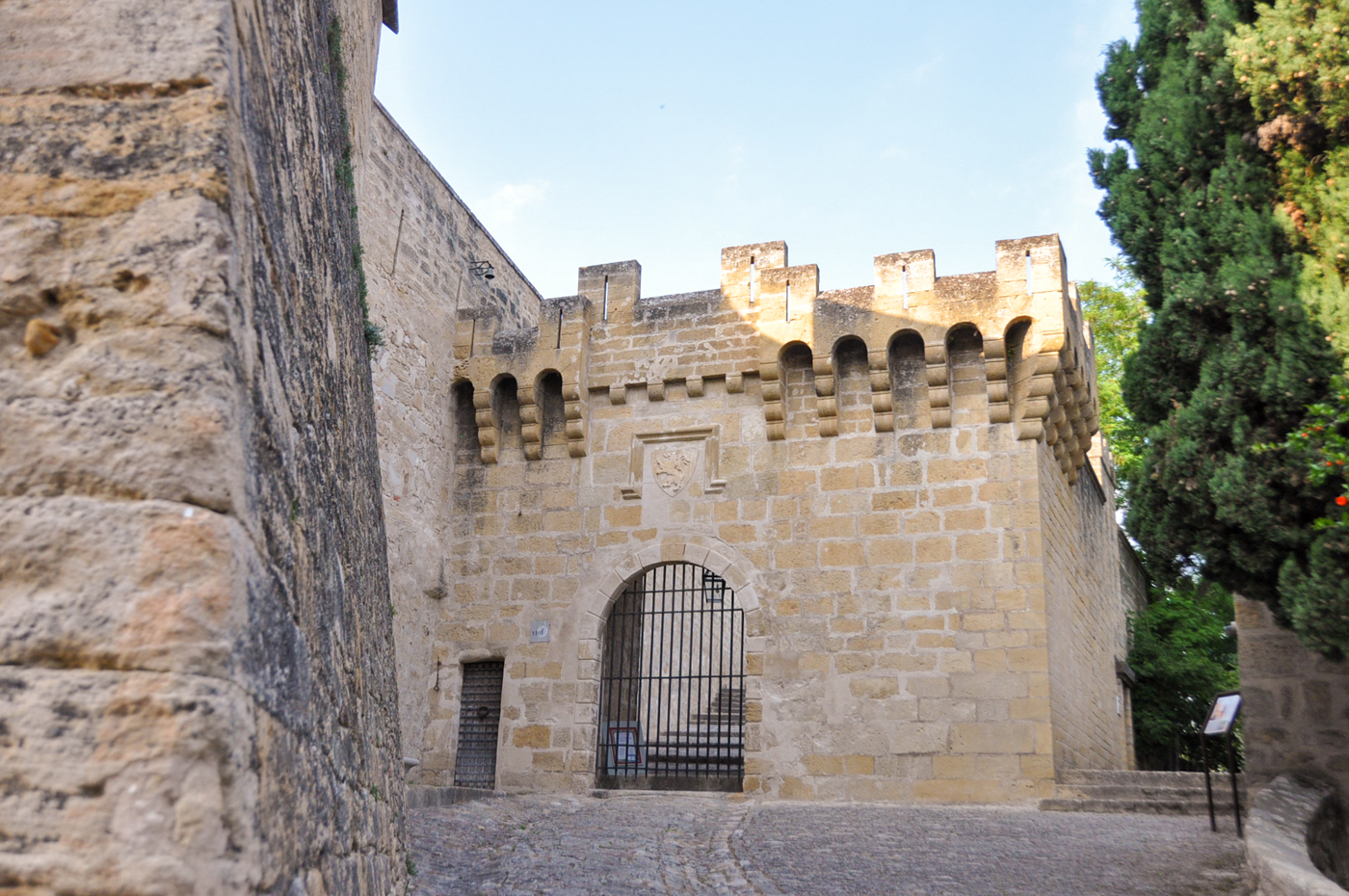 Ansouis - plus beaux villages du Vaucluse- most beautiful villages in Vaucluse