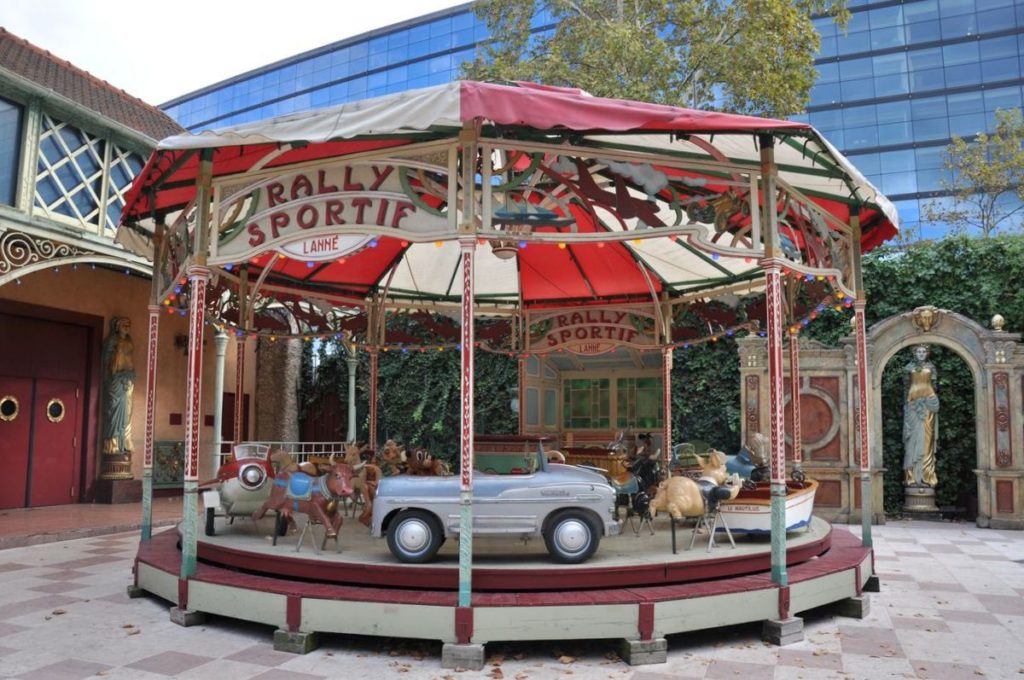 Musées parisiens insolites - unique museums in Paris