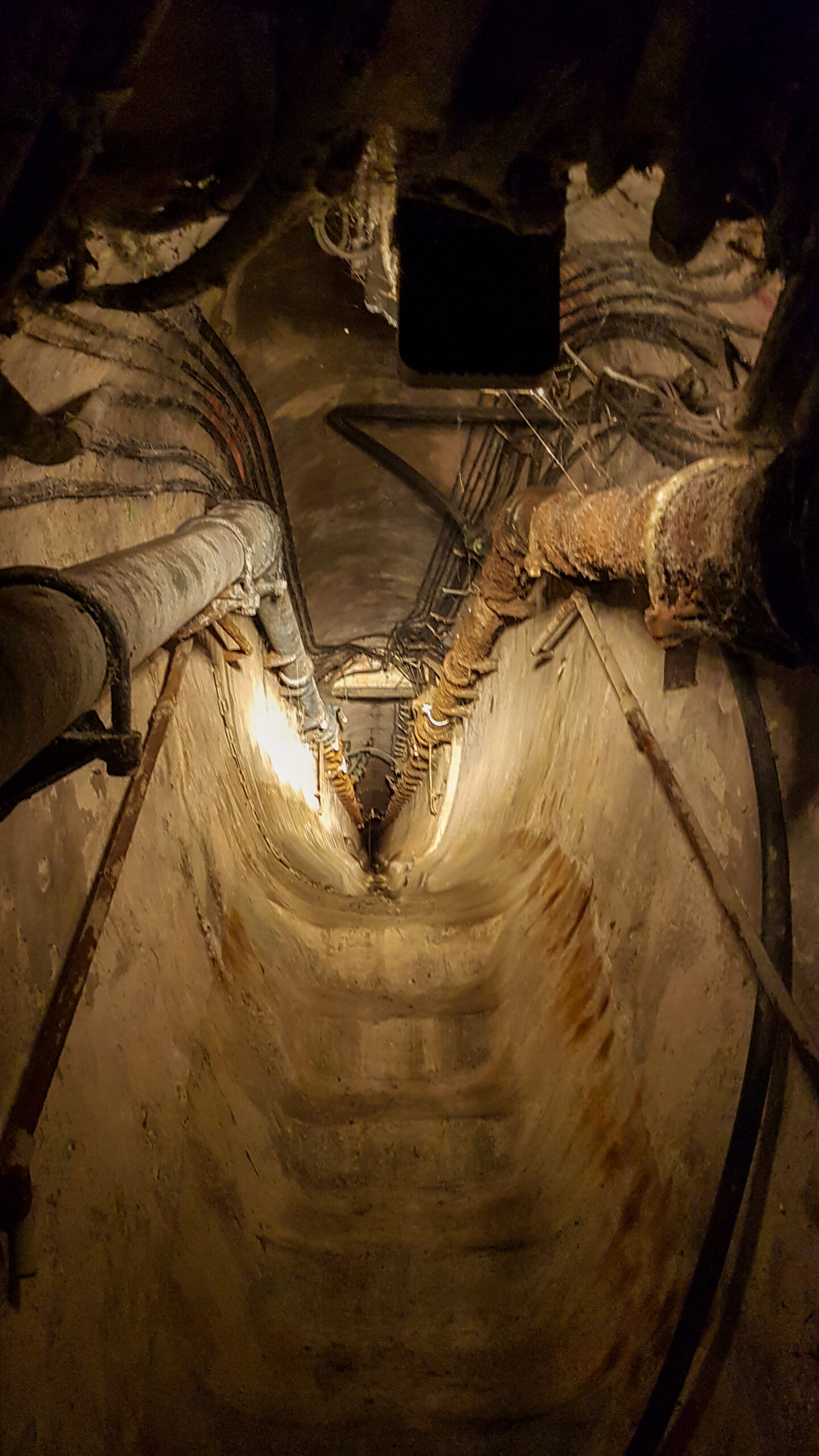 Musée des égouts de Paris