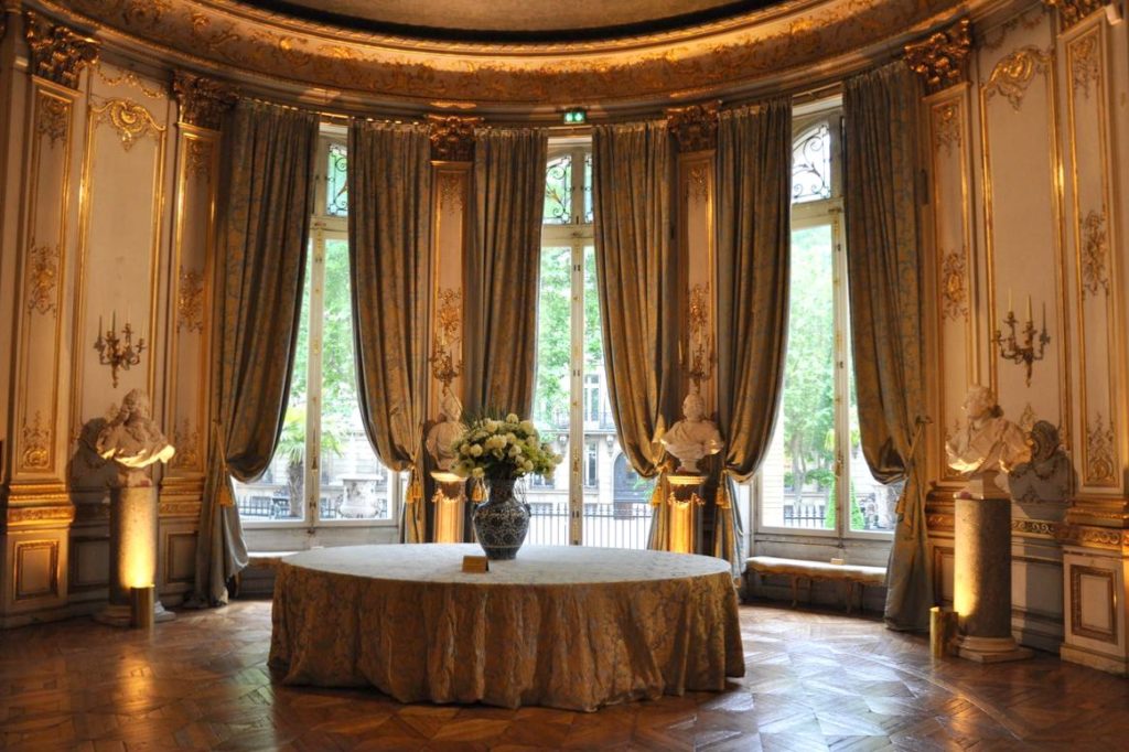 Musées parisiens insolites - unique museums in Paris