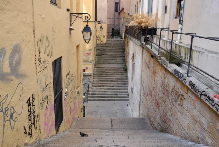 Visiter la Croix Rousse à Lyon : que voir, que faire ? - La Marinière ...