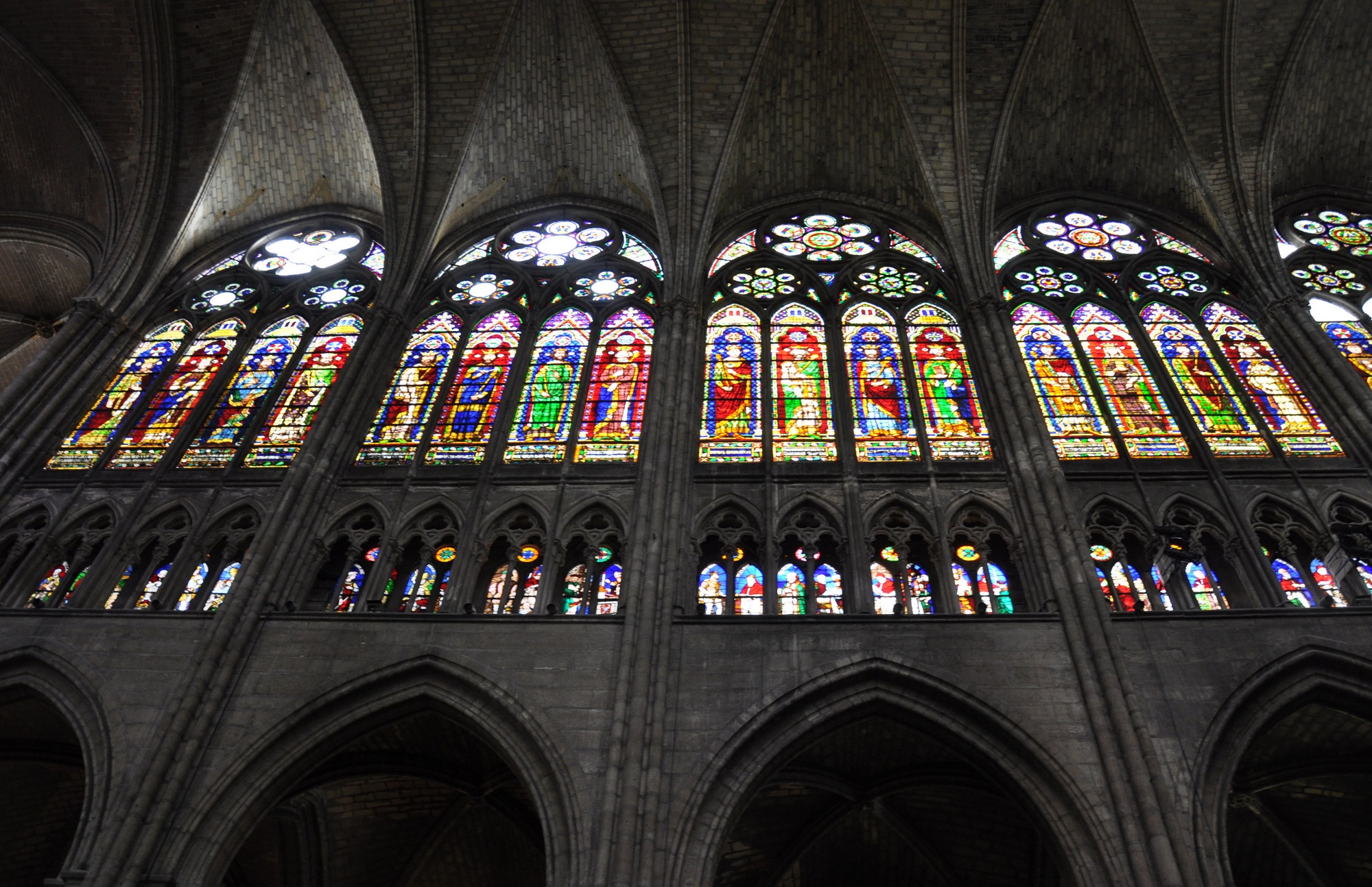 All You Need To Know Before Visiting St Denis Basilica - La