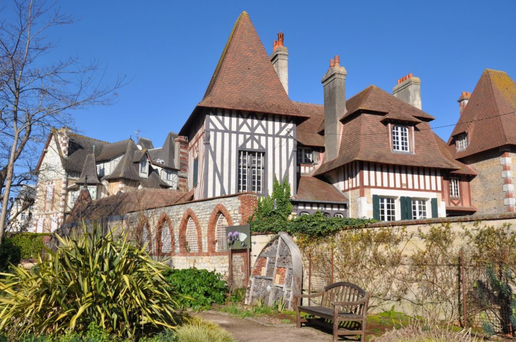 Square Nylic à Cabourg