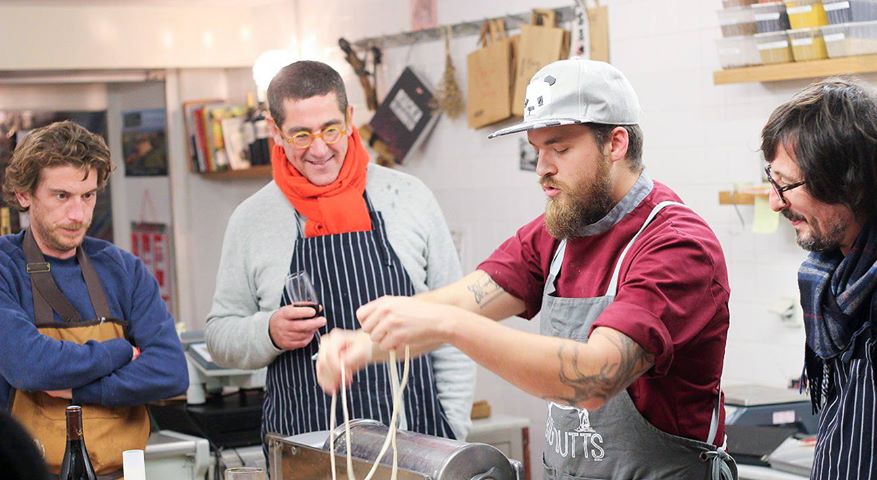 WeCanDoo - ateliers manuels