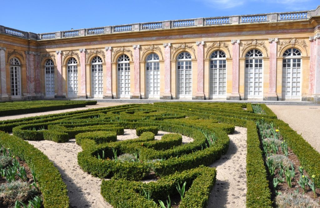 Visiter Versailles en une journée - Visit Palace of Versailles
