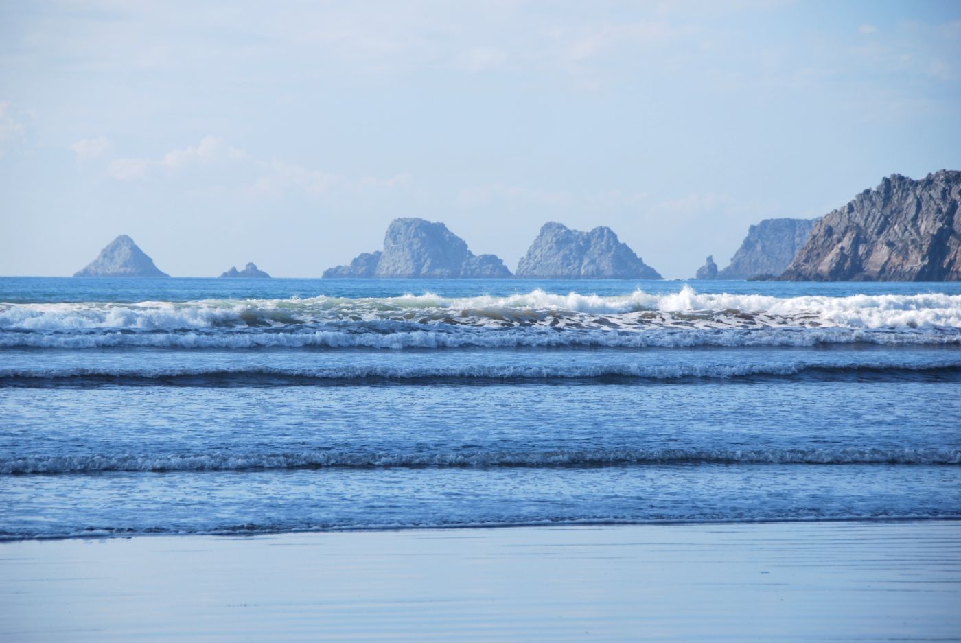 Presqu'île de Crozon