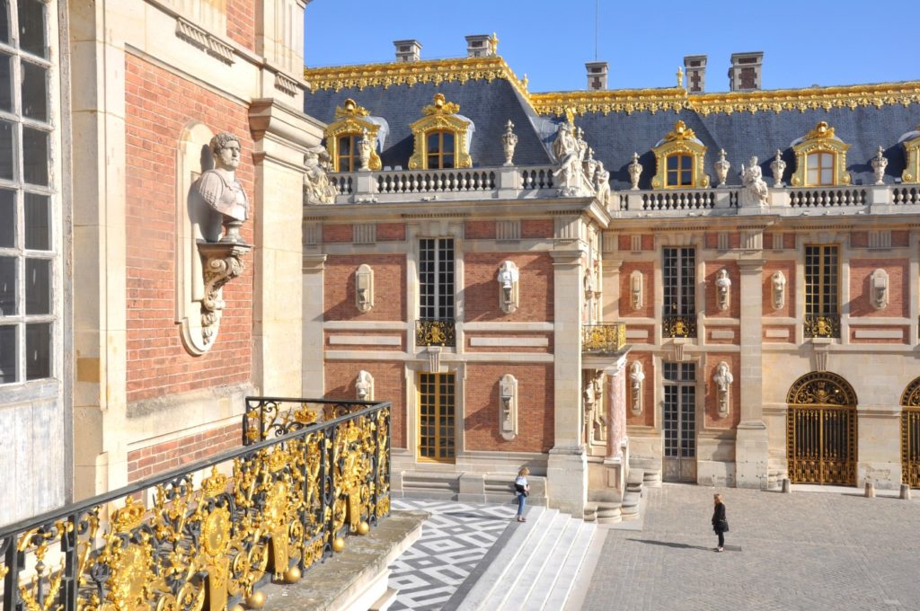 Visiter Versailles en une journée - Visit Palace of Versailles