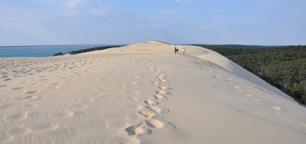 Conseils pratiques - Dune du Pilat