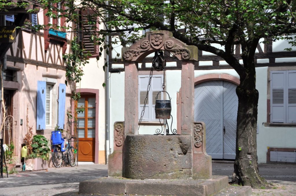 visiter Sélestat en 1 jour