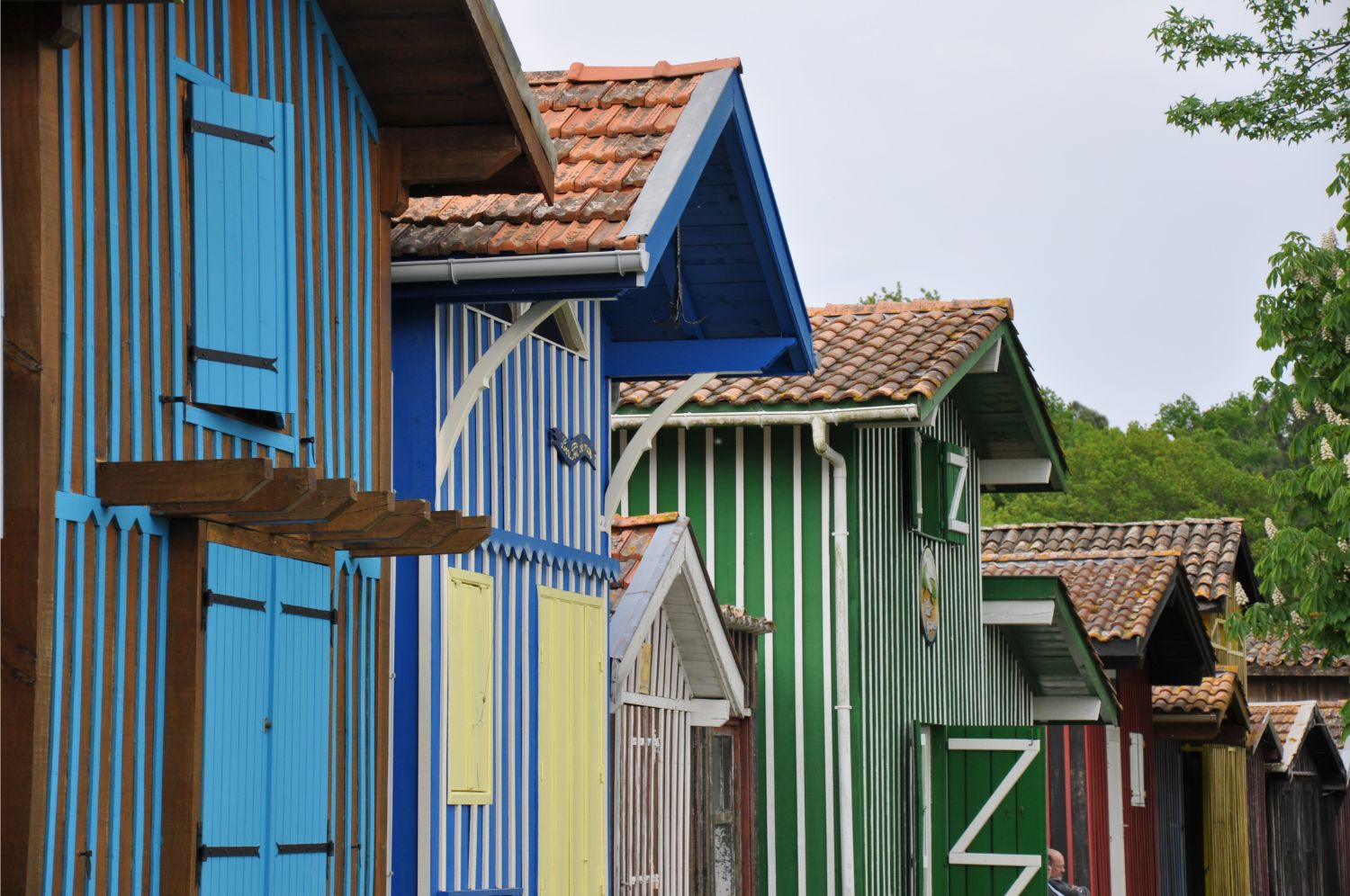 2 jours à Arcachon - Biganos