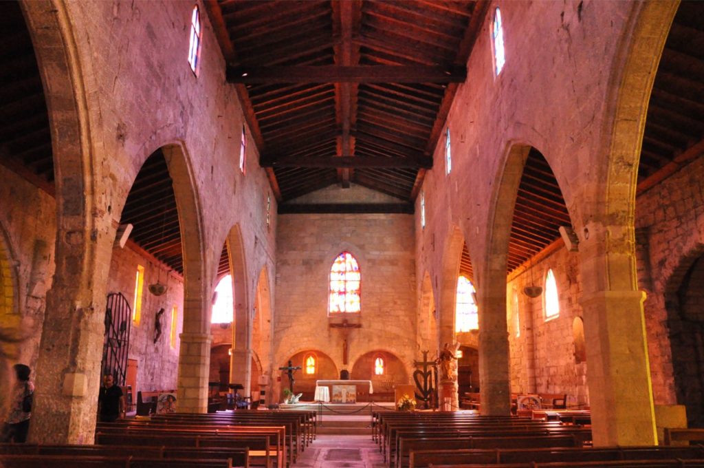 Visiter la Camargue en 2 jours  : Aigues Mortes