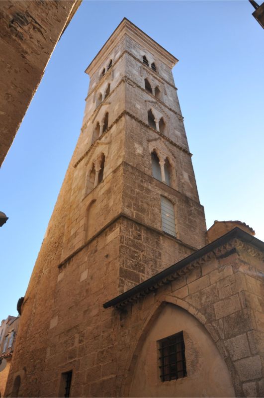 Que faire à Bonifacio ? Ville haute