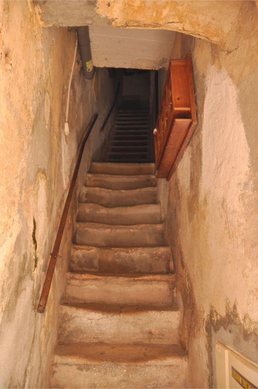 Que faire à Bonifacio ? Ville haute