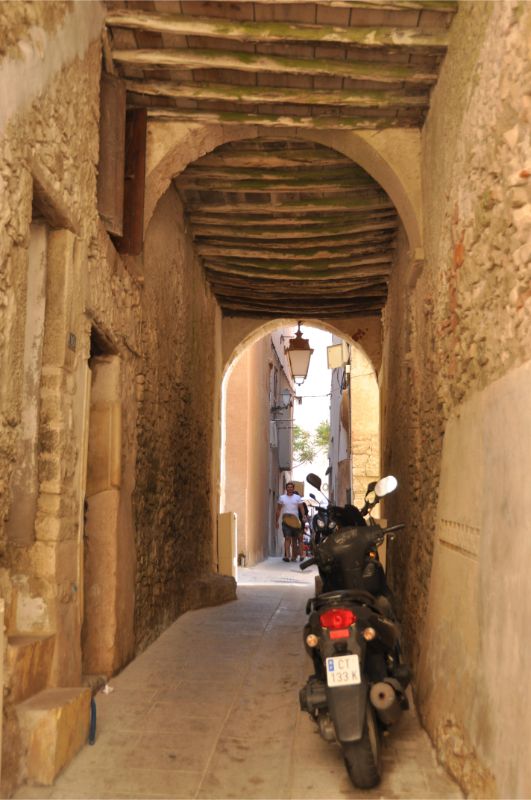 Que faire à Bonifacio ? Ville haute