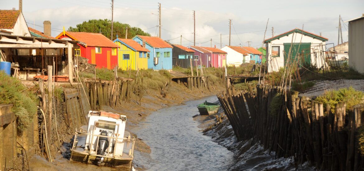 Les incontournables de l'île d'Oléron