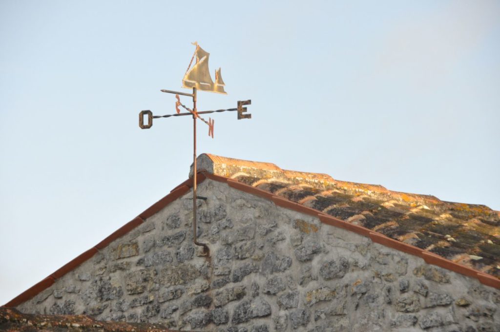 Île d'Oléron : villages typiques
