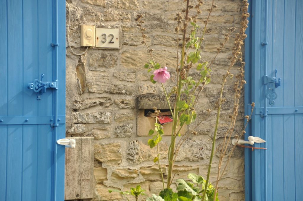 Île d'Oléron : villages typiques
