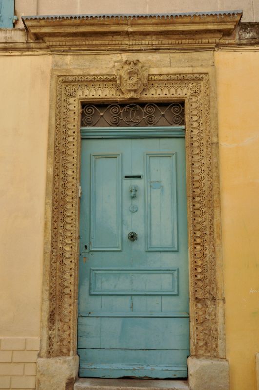 Visiter Arles - Blog La Marinière en Voyage