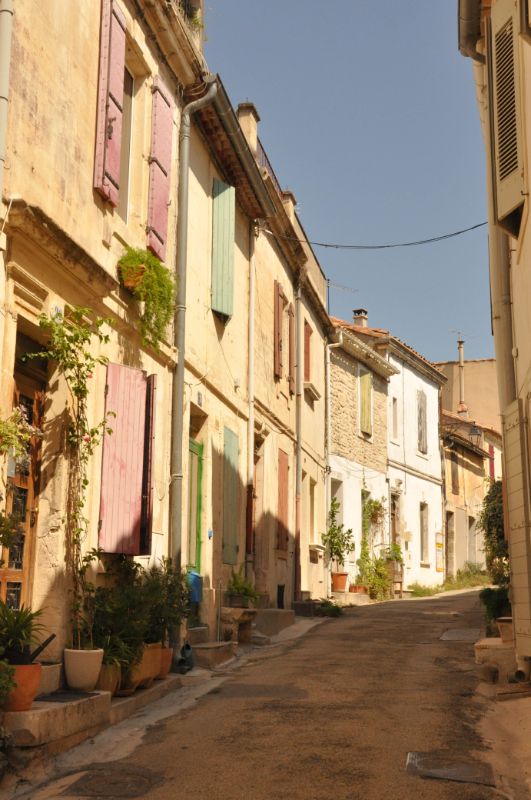 Visiter Arles - Blog La Marinière en Voyage