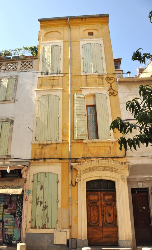 Visiter Arles en une journée - Blog La Marinière en Voyage