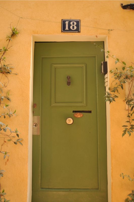 Commune libre du Safranier à Antibes - Blog La Marinière en Voyage