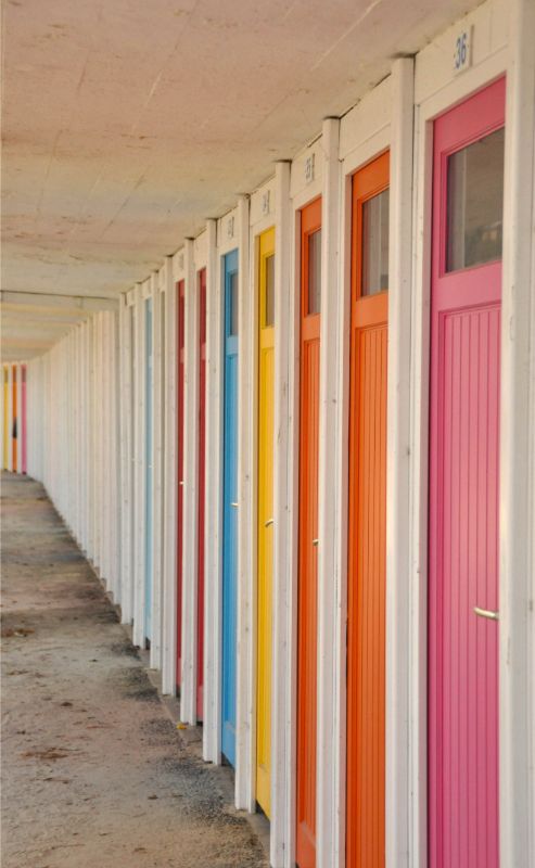 Perros-Guirec - La Marinière en Voyage