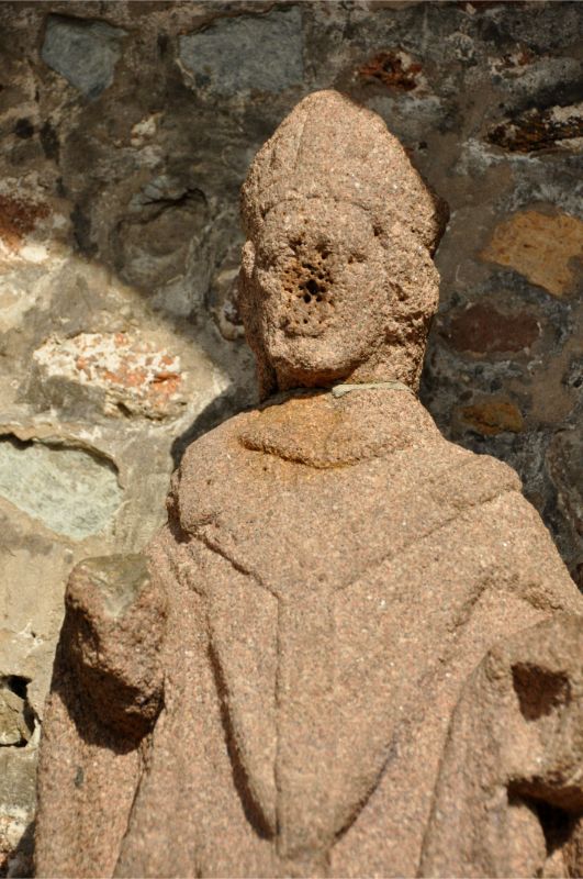 Plage de Saint Guirec - La Marinière en Voyage