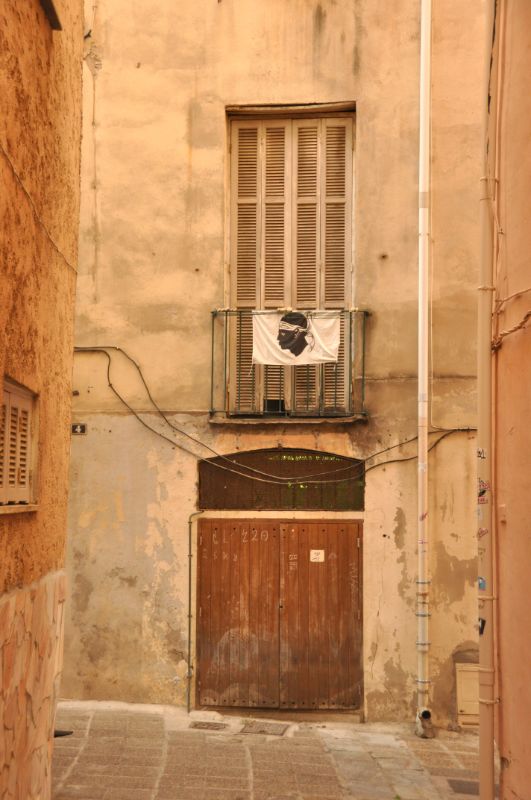 Ajaccio (Corse) - Blog La Marinière en Voyage