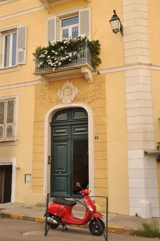 Ajaccio (Corse) - Blog La Marinière en Voyage