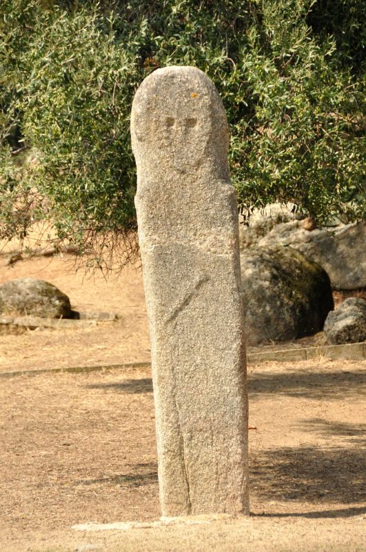 Filitosa (Corse) - Blog La Marinière en Voyage