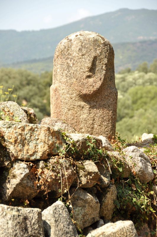 Filitosa (Corse) - Blog La Marinière en Voyage