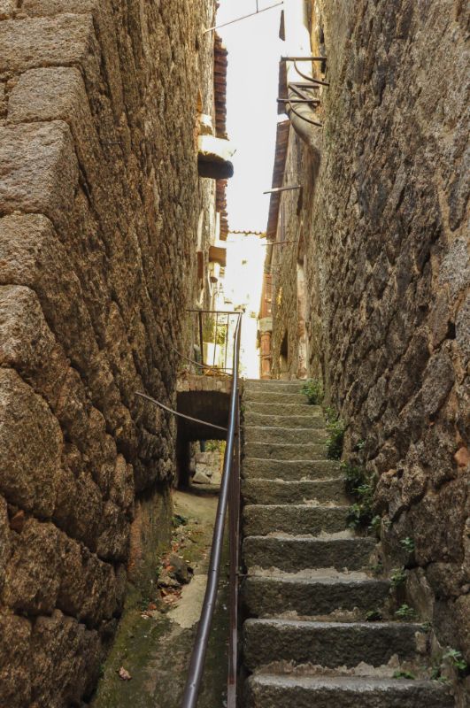 Visiter la Corse du sud en une semaine