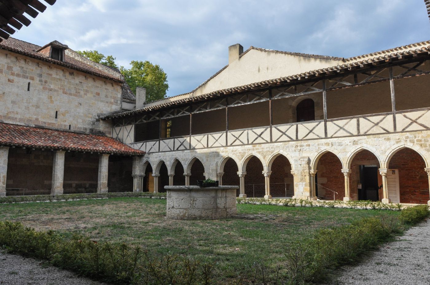 Visiter le Gers en 3 jours 