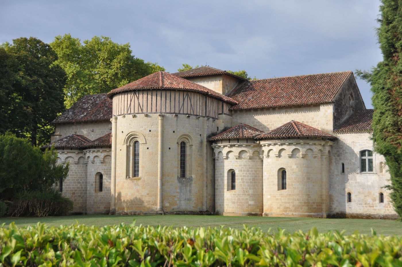 Visiter le Gers en 3 jours 