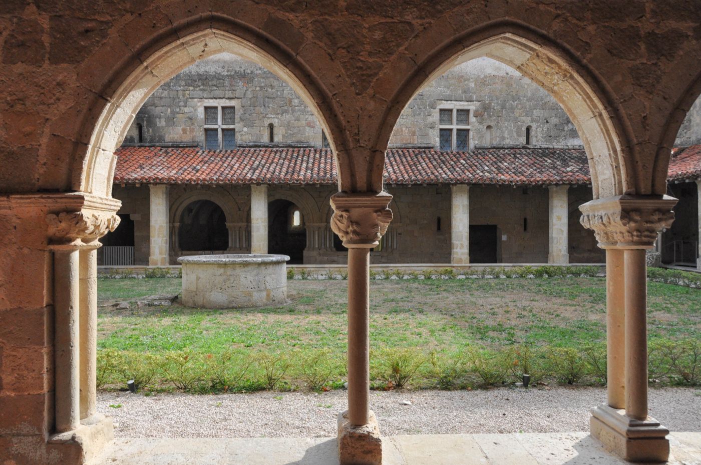 Visiter le Gers en 3 jours 