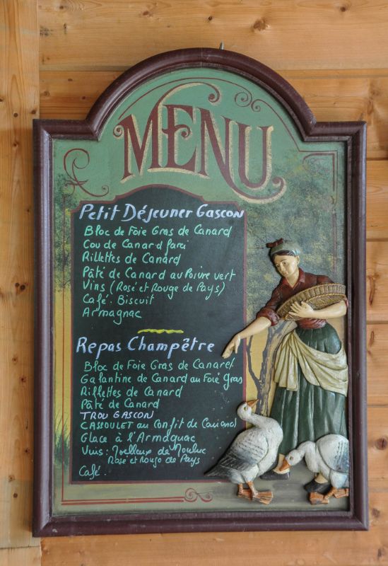 Conserverie Terre Blanche - Blog La Marinière en Voyage