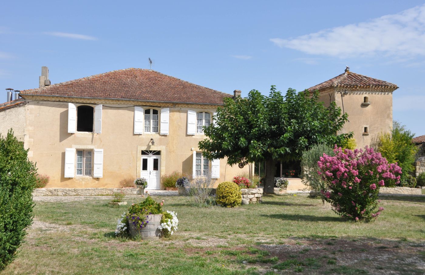 Visiter le Gers en 3 jours 