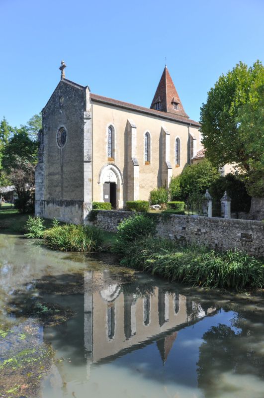 Fourcès, Gers - Blog La Marinière en Voyage