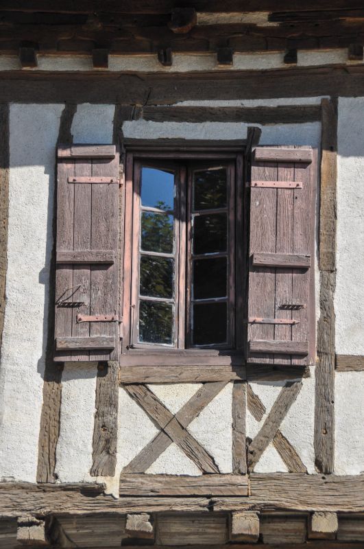 Fourcès, Gers - Blog La Marinière en Voyage