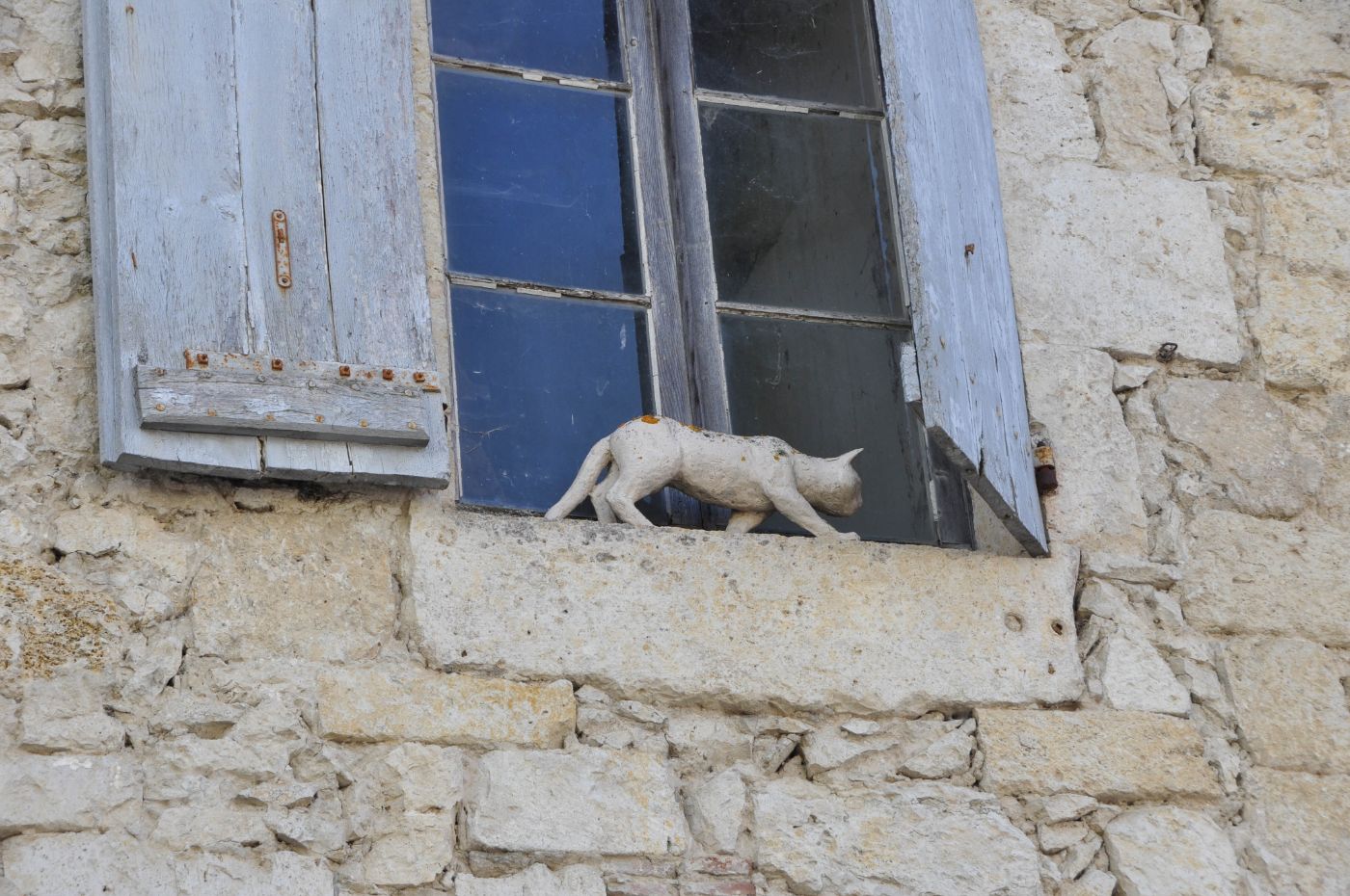 La Romieu, Gers - Blog La Marinière en Voyage
