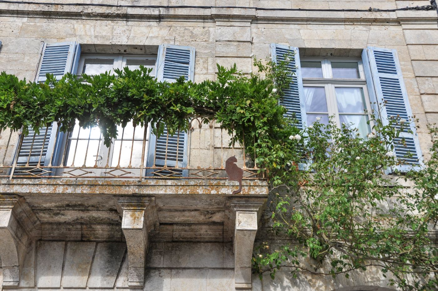 Visiter le Gers en 3 jours 