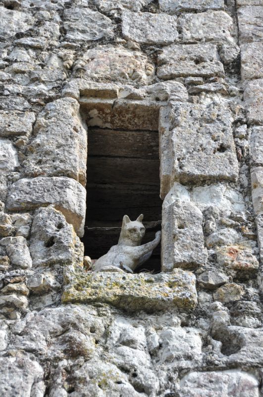 La Romieu, Gers - Blog La Marinière en Voyage