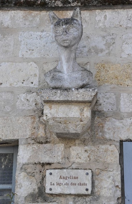 La Romieu, Gers - Blog La Marinière en Voyage