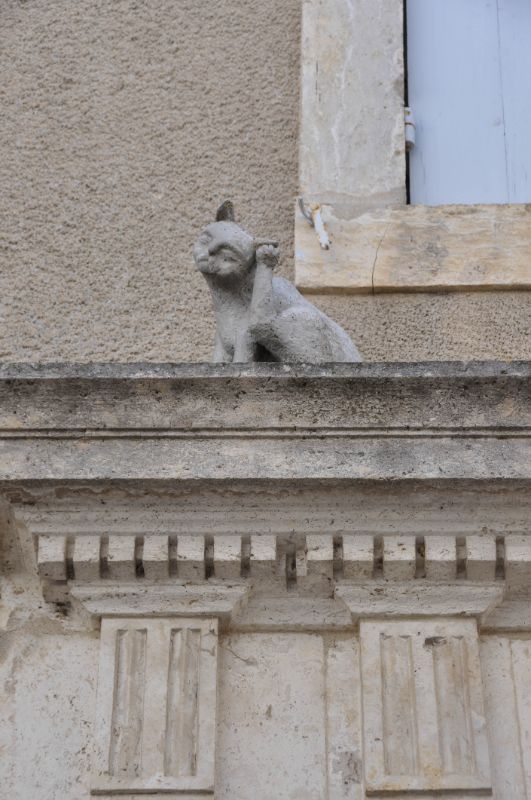 La Romieu, Gers - Blog La Marinière en Voyage