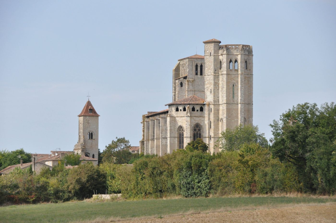 Visiter le Gers en 3 jours 