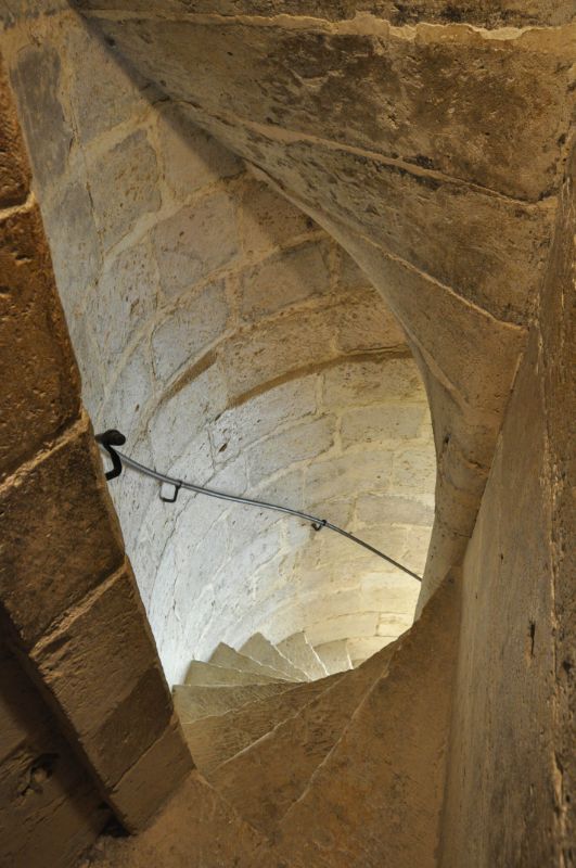 La Romieu, Gers - Blog La Marinière en Voyage